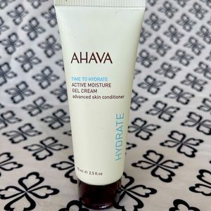AHAVA - Time to Hydrate Active Moisture Gel Cream